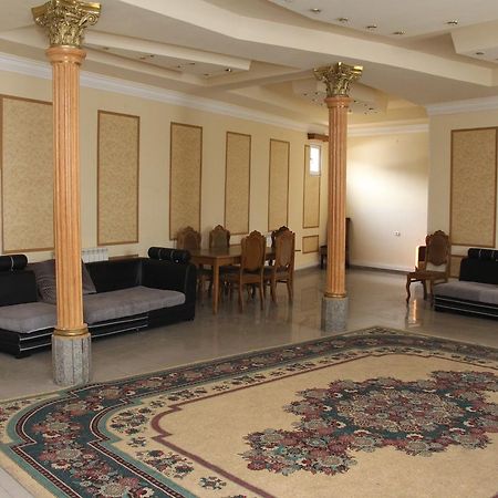 Argavand Aratta Hotel מראה חיצוני תמונה