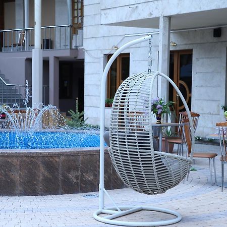 Argavand Aratta Hotel מראה חיצוני תמונה
