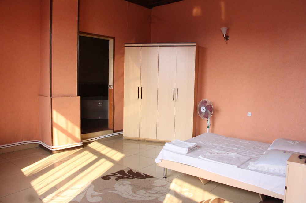 Argavand Aratta Hotel מראה חיצוני תמונה