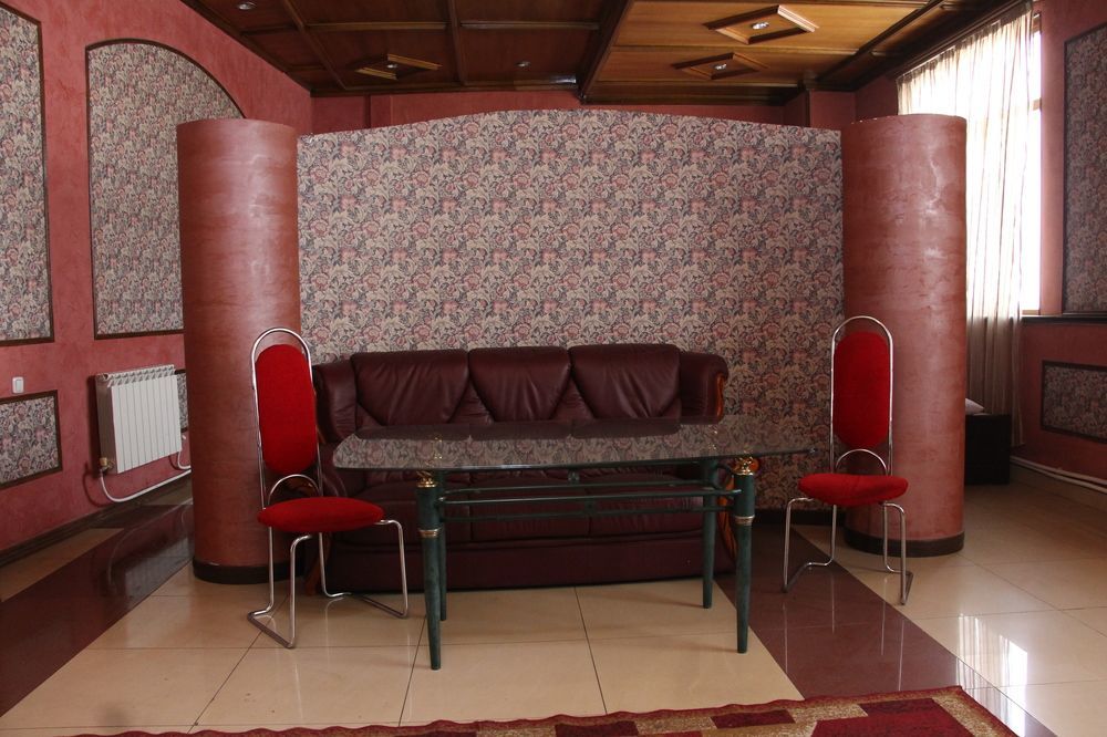 Argavand Aratta Hotel מראה חיצוני תמונה