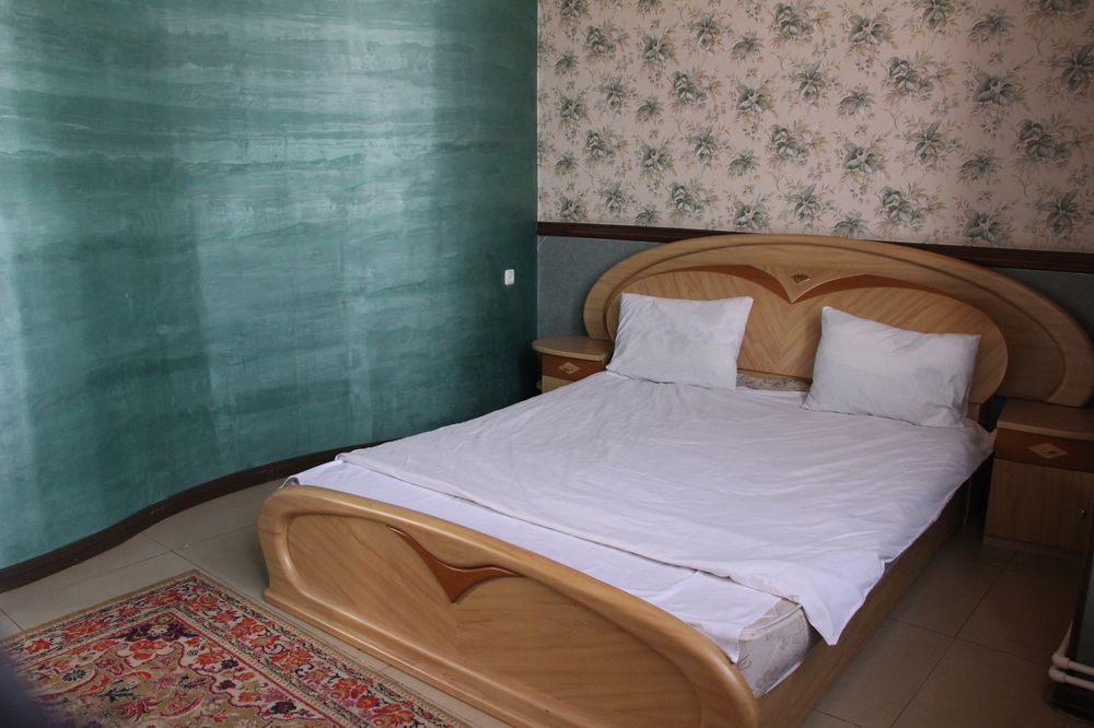 Argavand Aratta Hotel מראה חיצוני תמונה