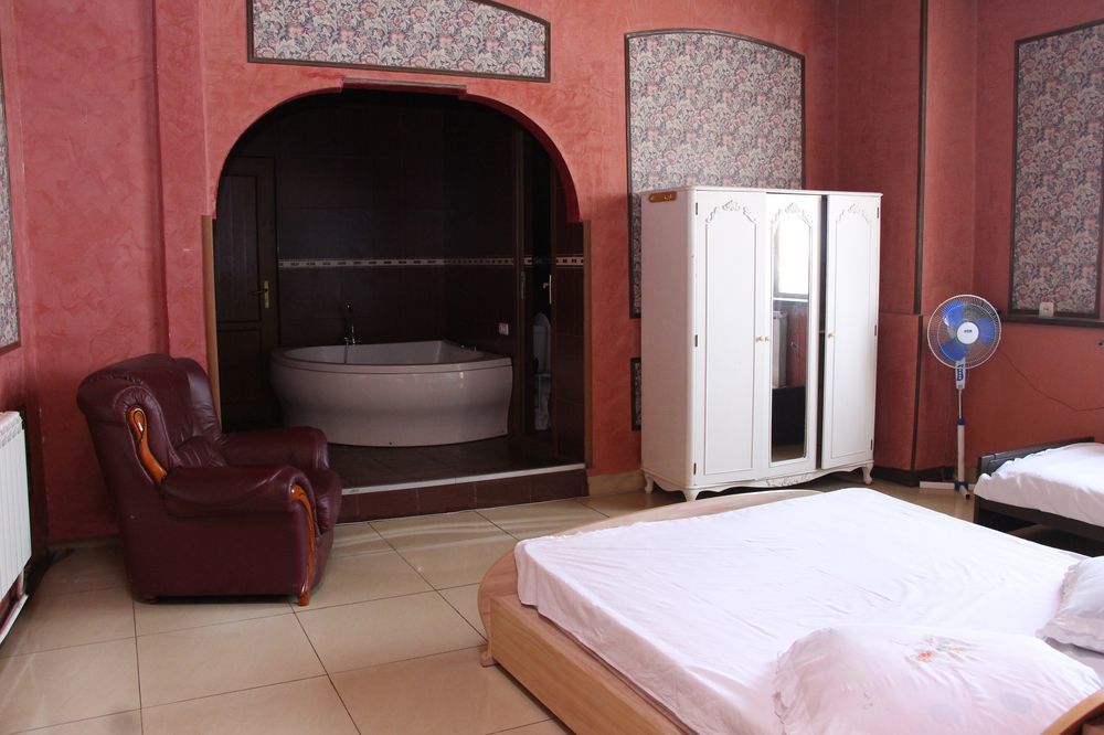 Argavand Aratta Hotel מראה חיצוני תמונה