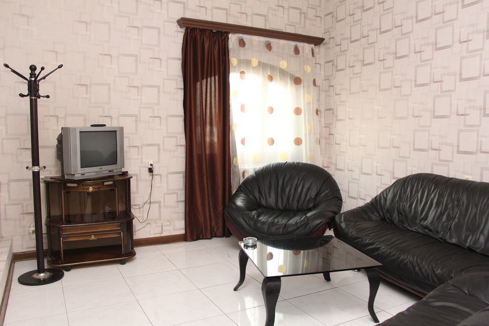 Argavand Aratta Hotel מראה חיצוני תמונה