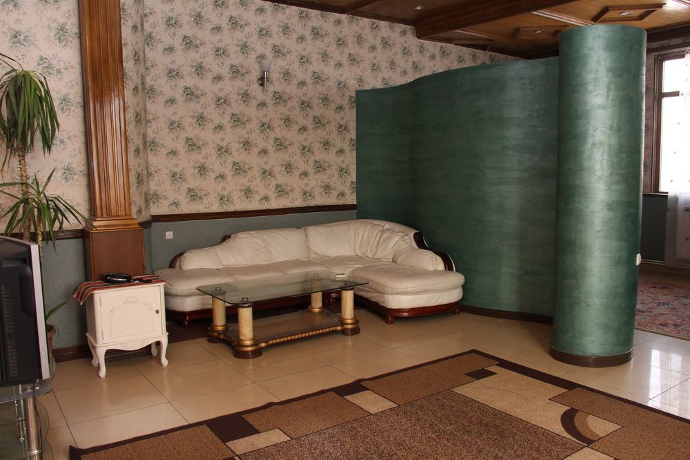 Argavand Aratta Hotel מראה חיצוני תמונה