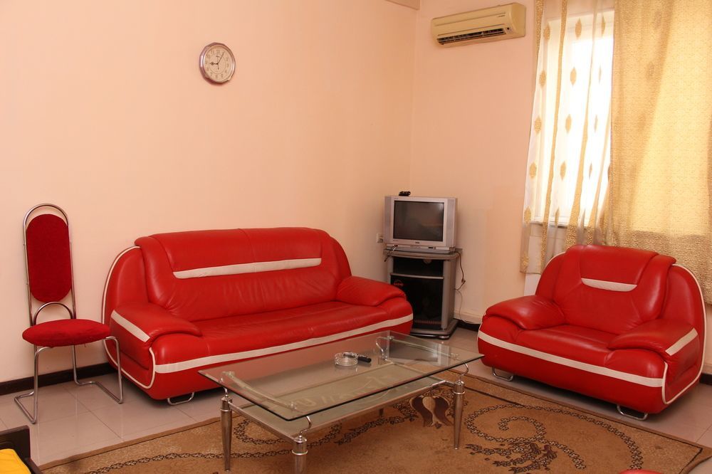 Argavand Aratta Hotel מראה חיצוני תמונה