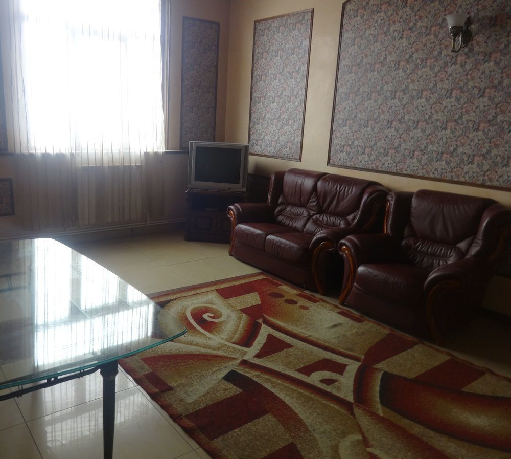 Argavand Aratta Hotel מראה חיצוני תמונה