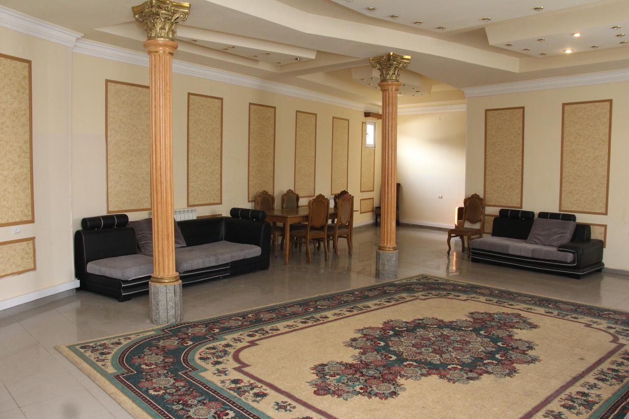 Argavand Aratta Hotel מראה חיצוני תמונה