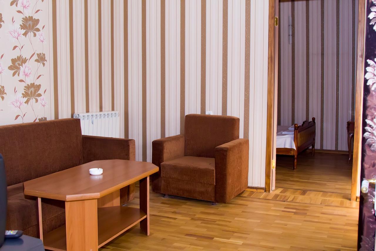 Argavand Aratta Hotel מראה חיצוני תמונה