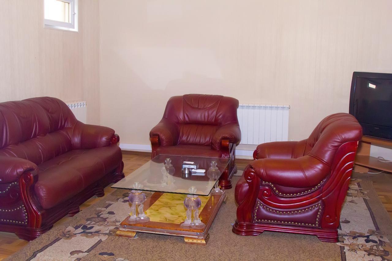 Argavand Aratta Hotel מראה חיצוני תמונה