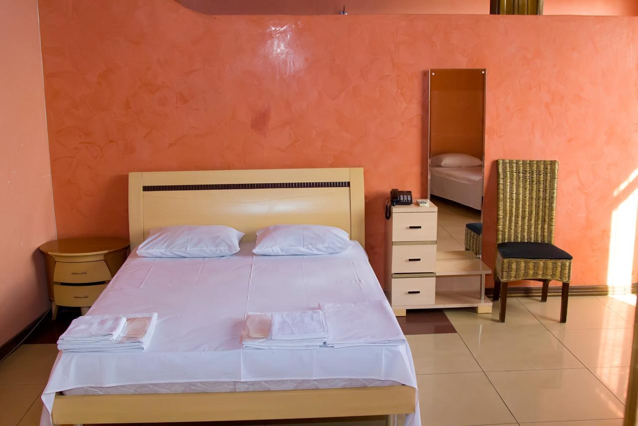 Argavand Aratta Hotel מראה חיצוני תמונה