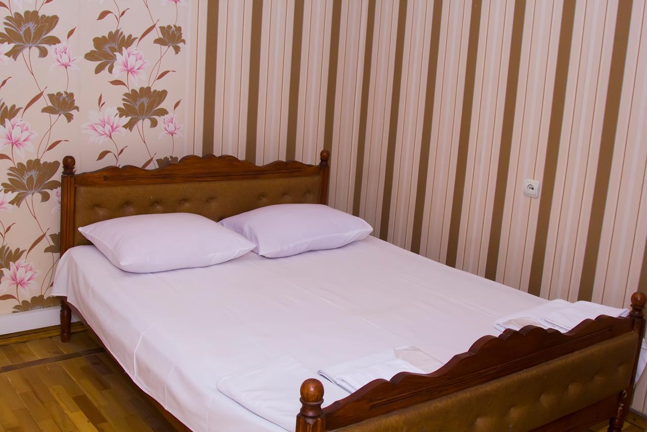 Argavand Aratta Hotel מראה חיצוני תמונה