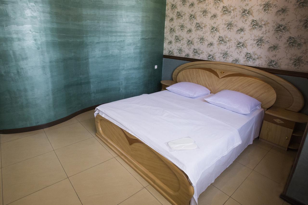 Argavand Aratta Hotel מראה חיצוני תמונה