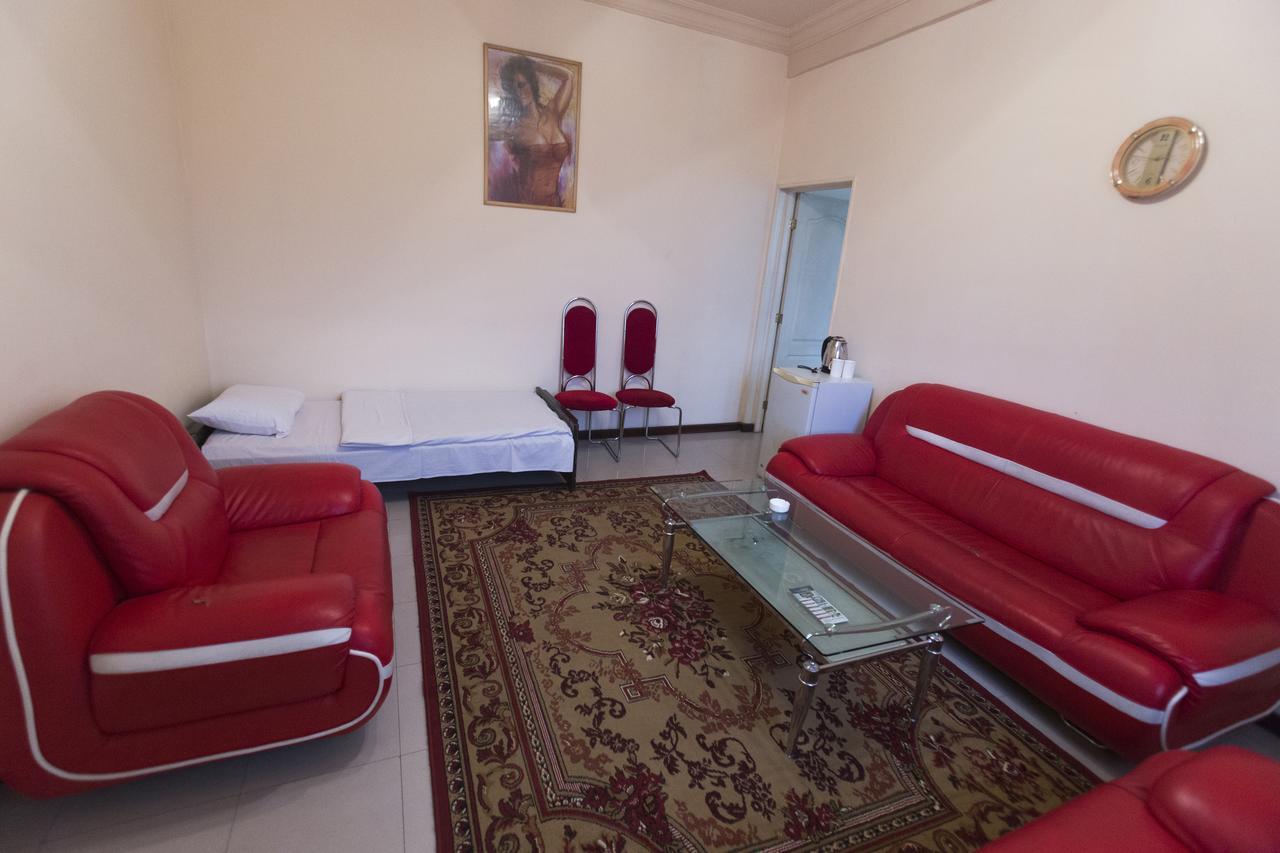 Argavand Aratta Hotel מראה חיצוני תמונה