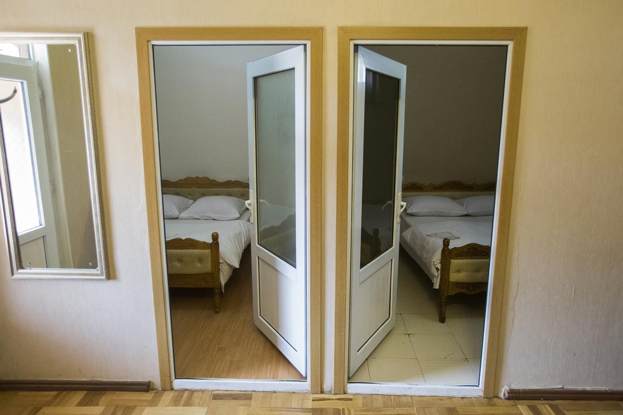 Argavand Aratta Hotel מראה חיצוני תמונה