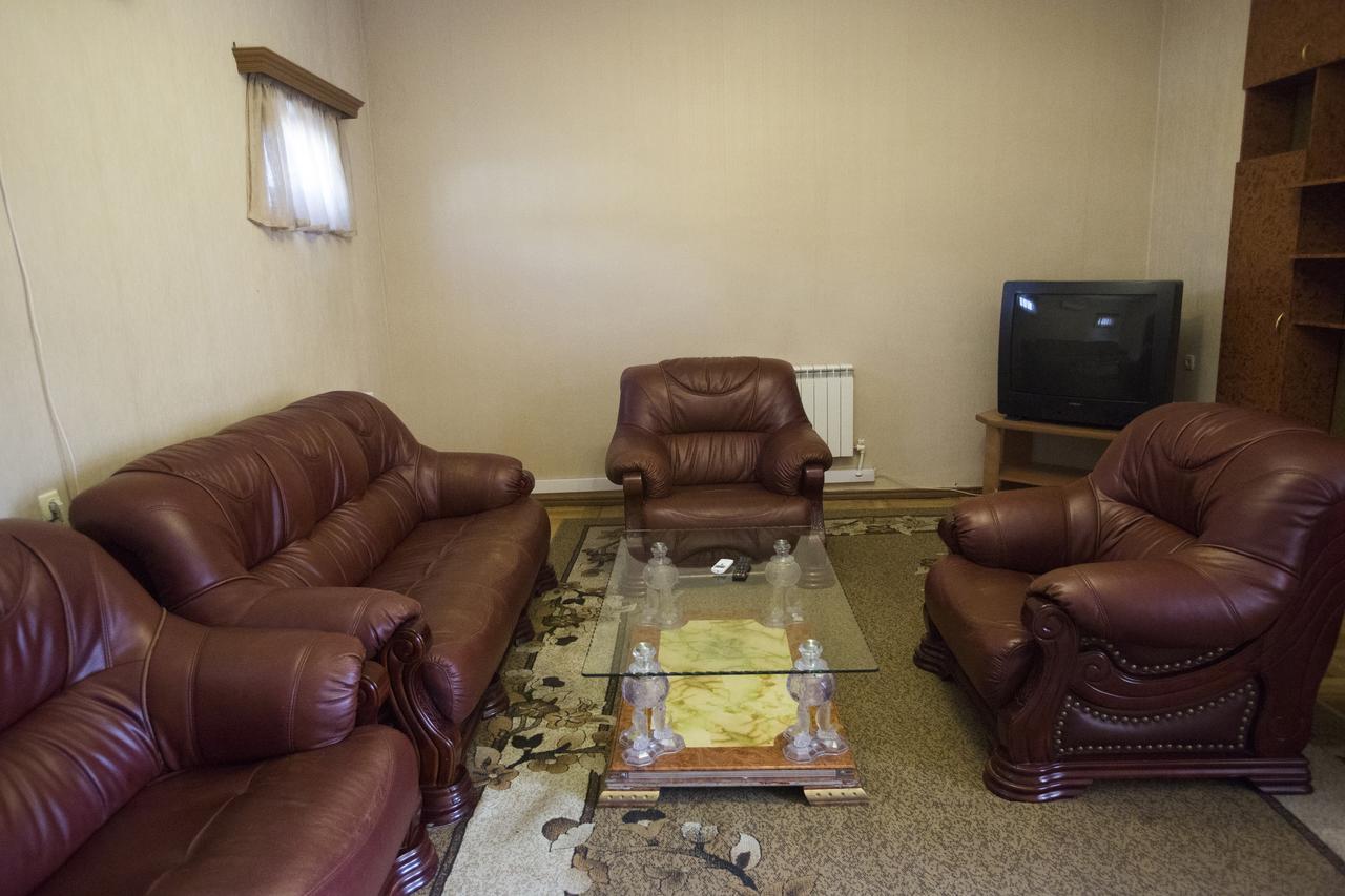 Argavand Aratta Hotel מראה חיצוני תמונה
