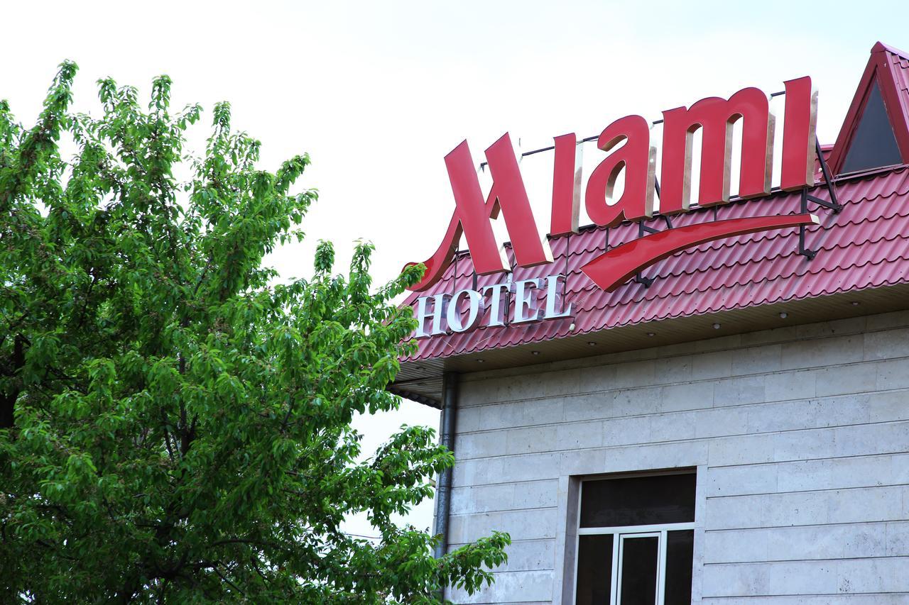 Argavand Aratta Hotel מראה חיצוני תמונה