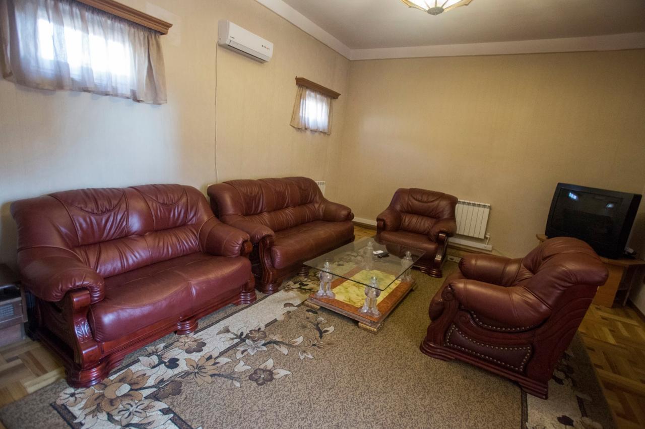 Argavand Aratta Hotel מראה חיצוני תמונה