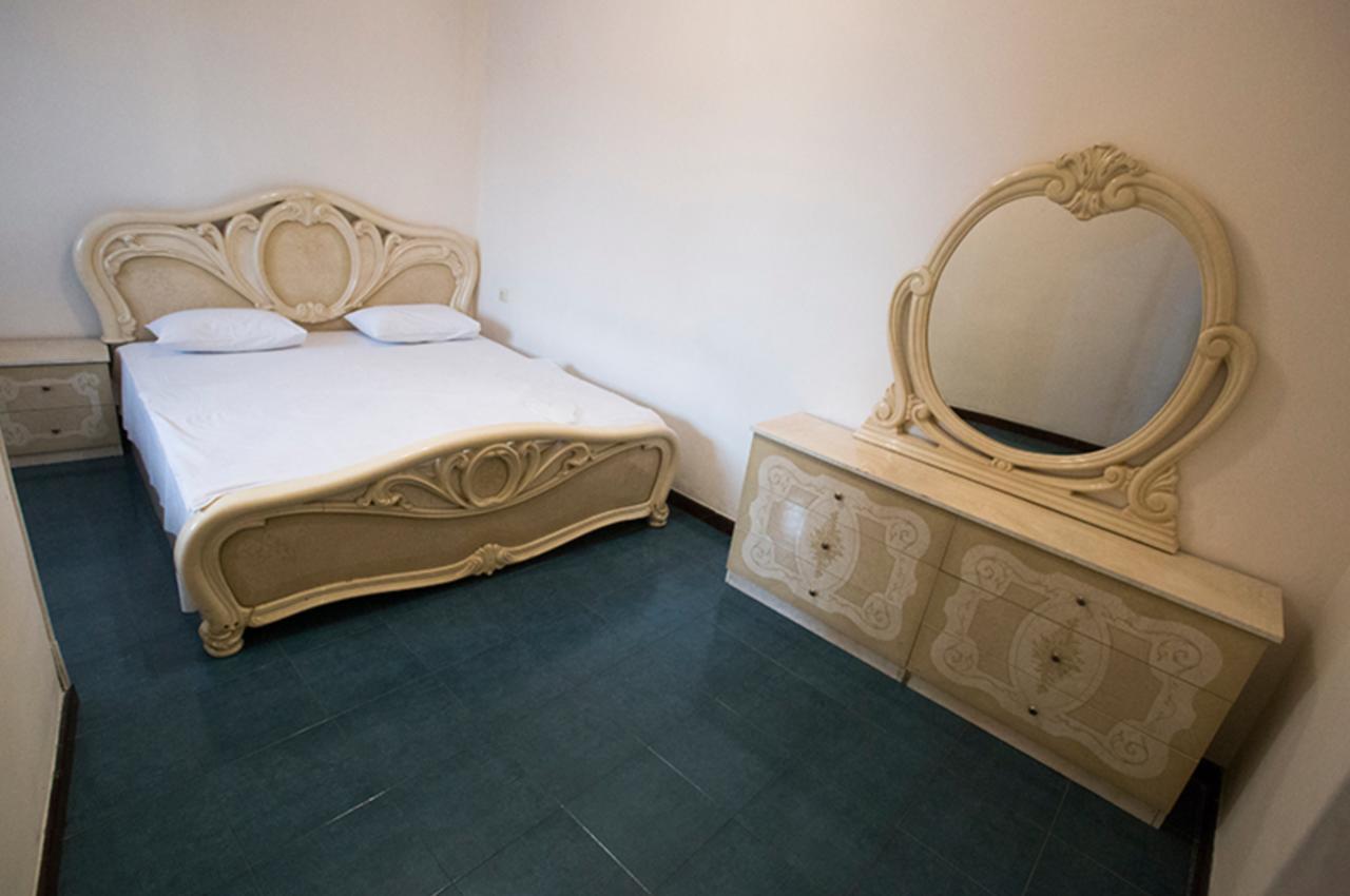 Argavand Aratta Hotel מראה חיצוני תמונה