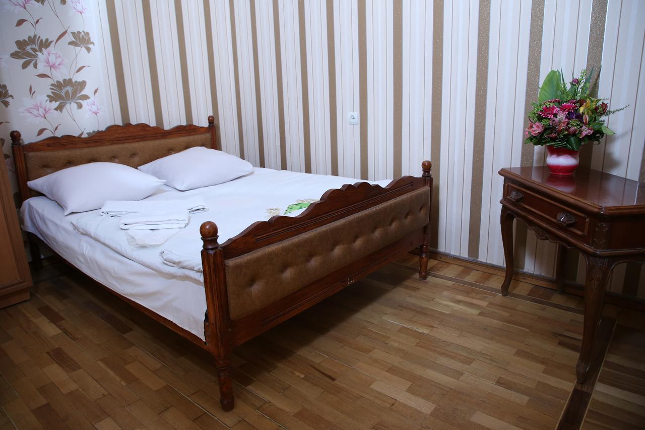 Argavand Aratta Hotel מראה חיצוני תמונה