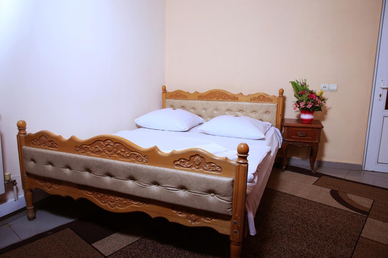 Argavand Aratta Hotel מראה חיצוני תמונה