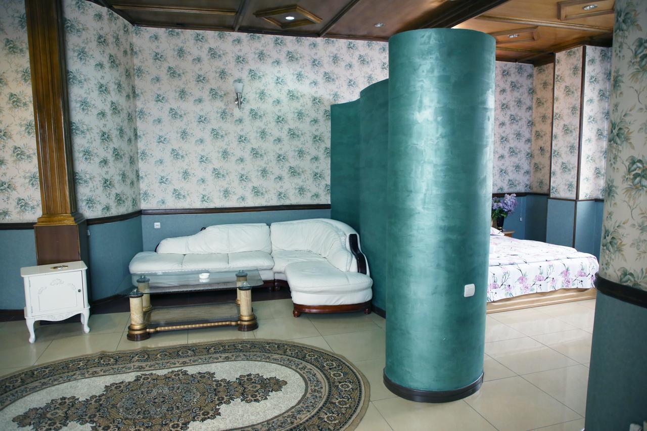 Argavand Aratta Hotel מראה חיצוני תמונה