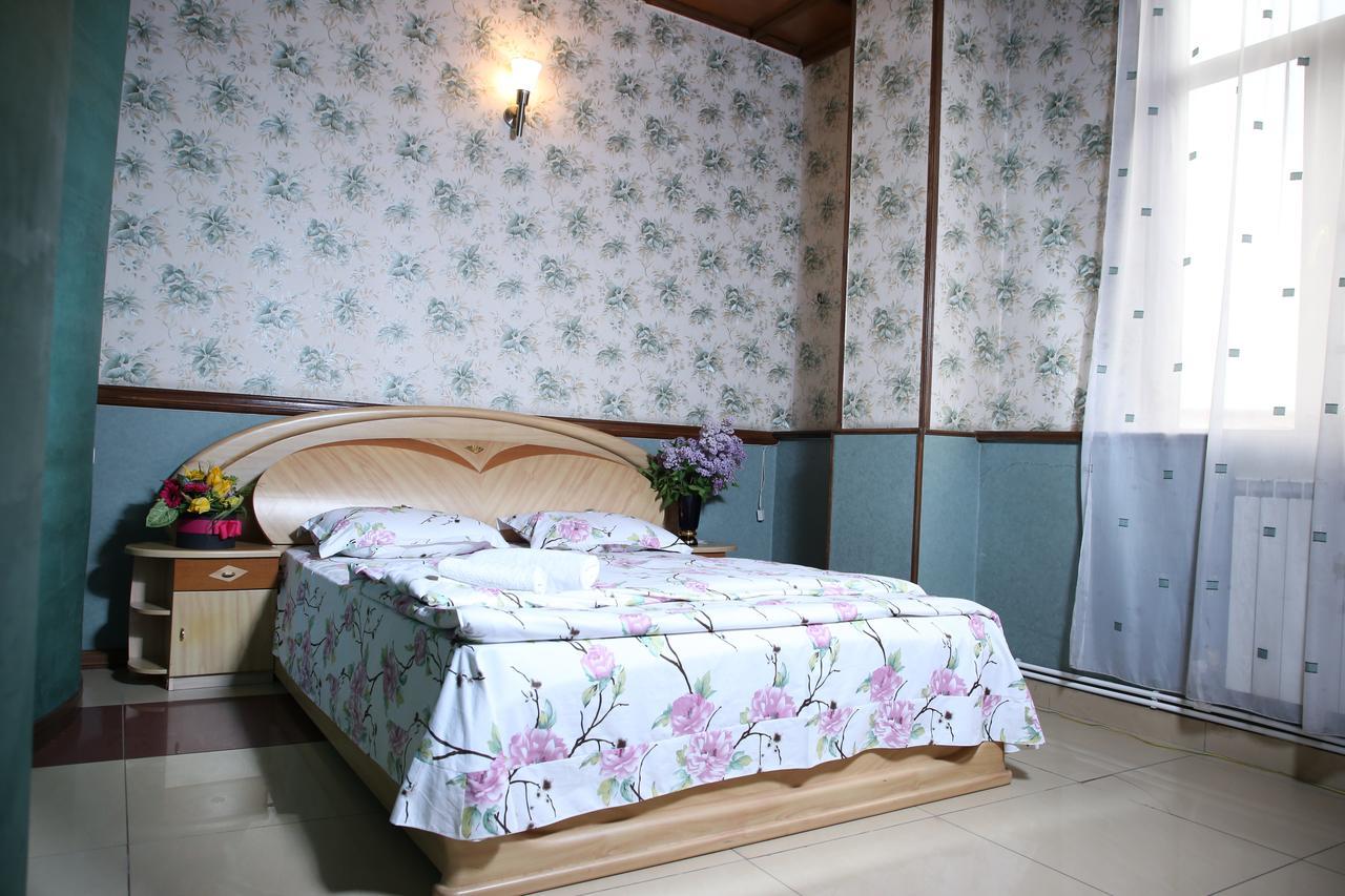 Argavand Aratta Hotel מראה חיצוני תמונה