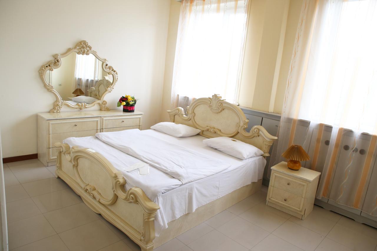Argavand Aratta Hotel מראה חיצוני תמונה