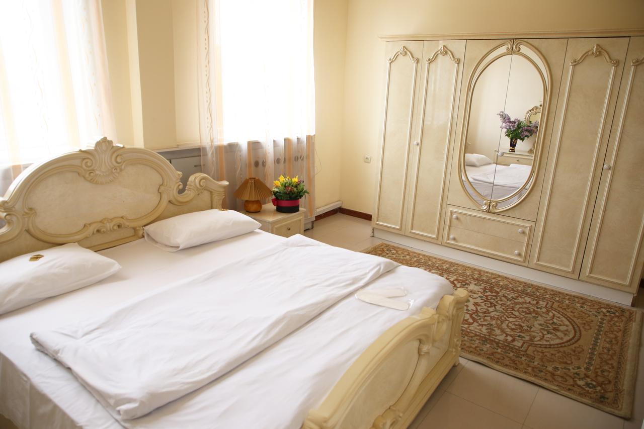 Argavand Aratta Hotel מראה חיצוני תמונה