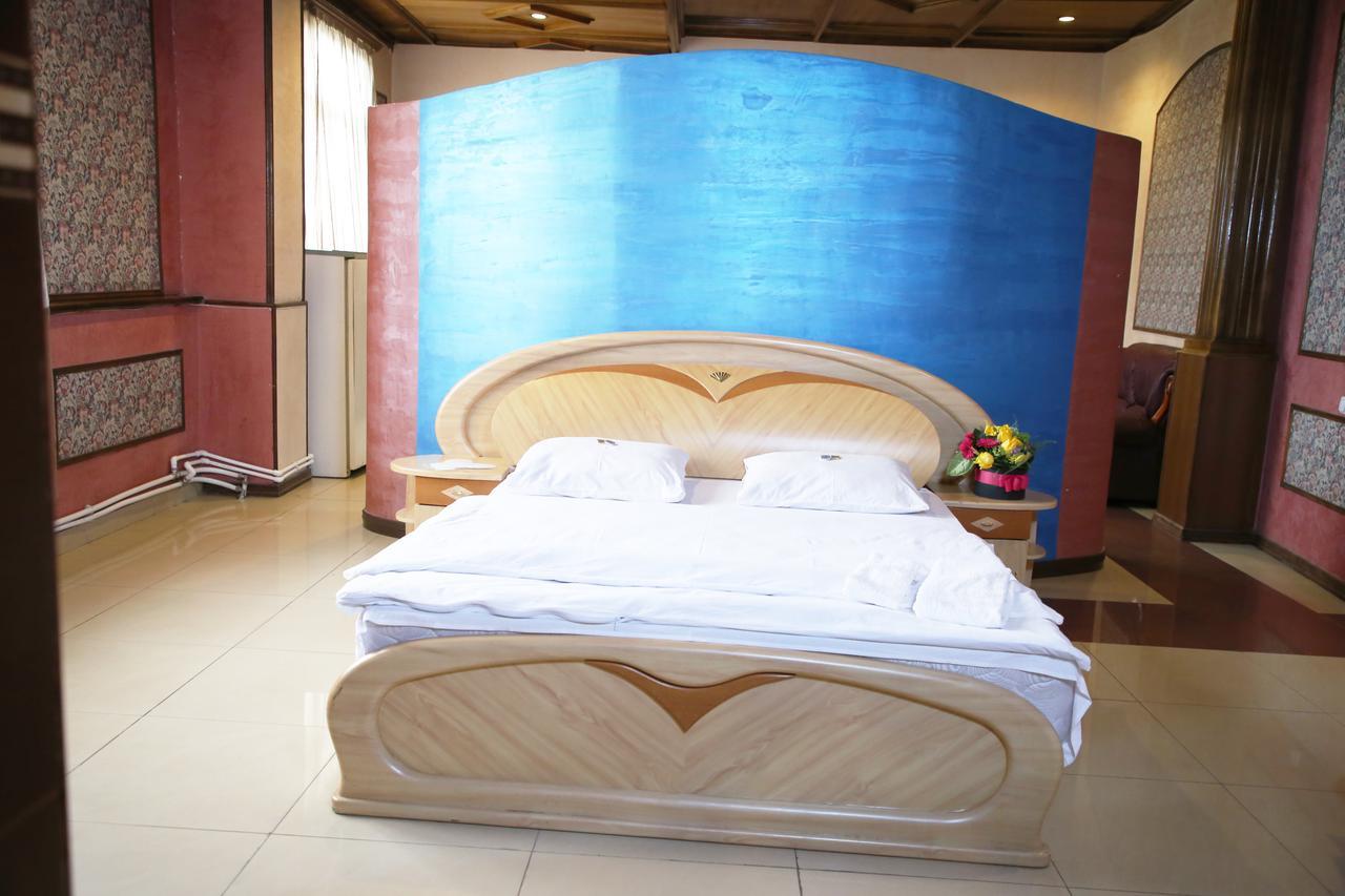 Argavand Aratta Hotel מראה חיצוני תמונה