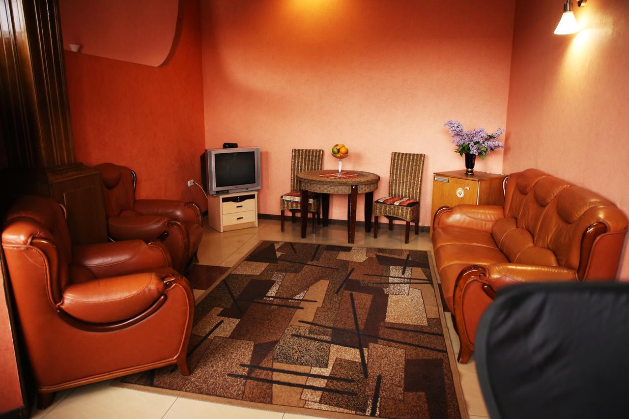 Argavand Aratta Hotel מראה חיצוני תמונה